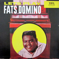 Fats Domino